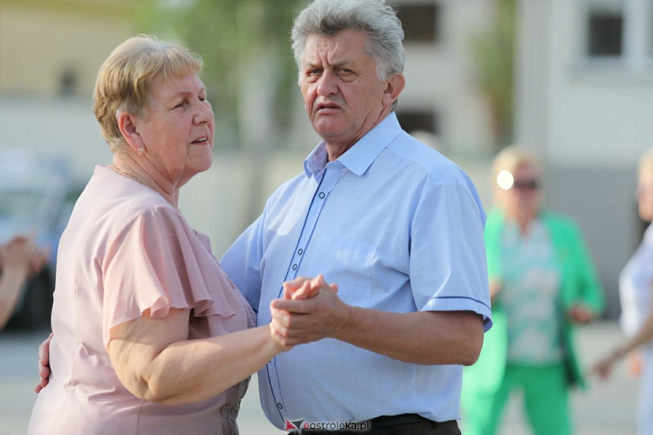 Potańcówka pod gwiazdami w Olszewie-Borkach [24.05.2026] - zdjęcie #45 - eOstroleka.pl