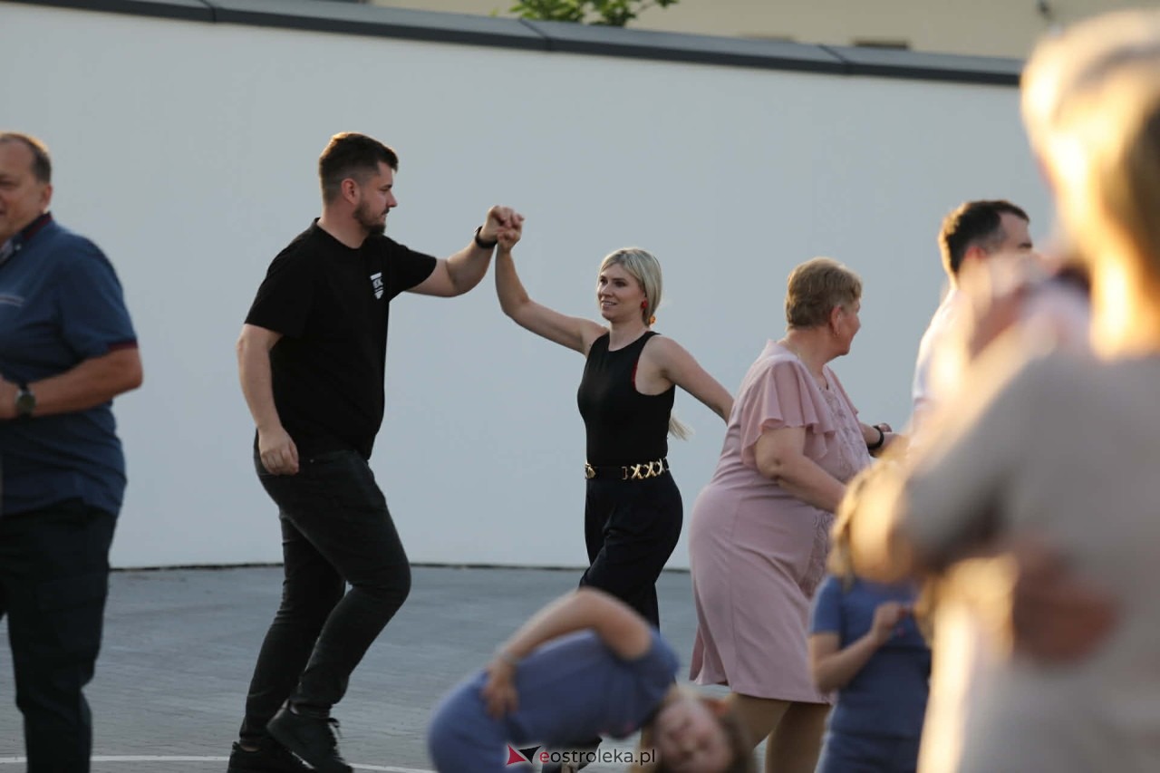 Potańcówka pod gwiazdami w Olszewie-Borkach [24.05.2026] - zdjęcie #41 - eOstroleka.pl
