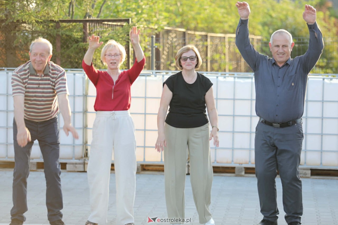 Potańcówka pod gwiazdami w Olszewie-Borkach [24.05.2026] - zdjęcie #39 - eOstroleka.pl