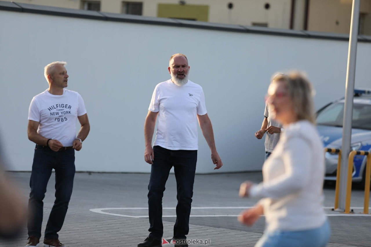 Potańcówka pod gwiazdami w Olszewie-Borkach [24.05.2026] - zdjęcie #38 - eOstroleka.pl