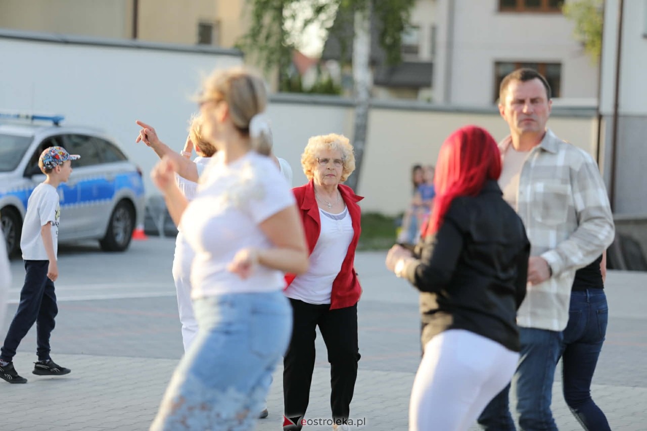 Potańcówka pod gwiazdami w Olszewie-Borkach [24.05.2026] - zdjęcie #36 - eOstroleka.pl