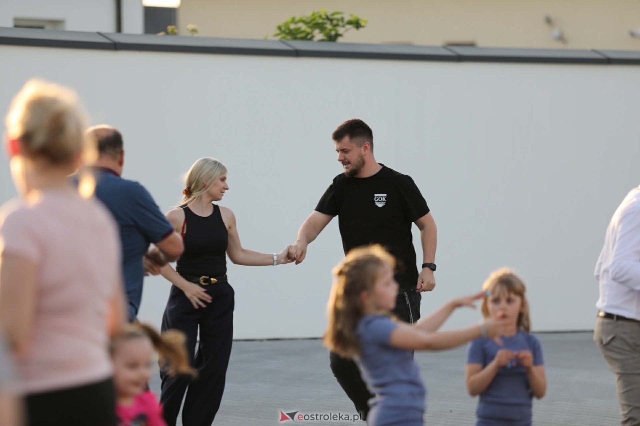 Potańcówka pod gwiazdami w Olszewie-Borkach [24.05.2026] - zdjęcie #33 - eOstroleka.pl