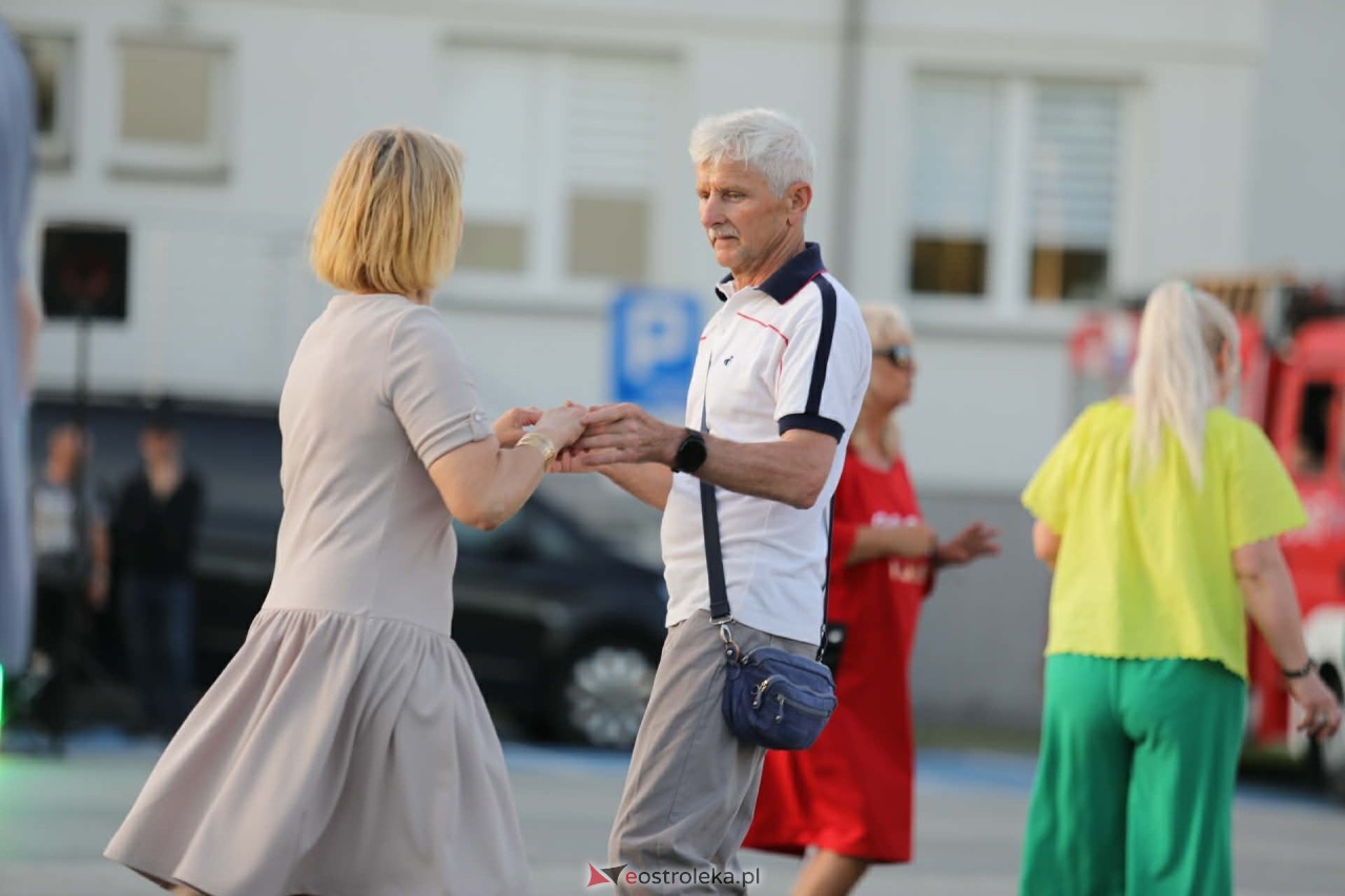 Potańcówka pod gwiazdami w Olszewie-Borkach [24.05.2026] - zdjęcie #31 - eOstroleka.pl