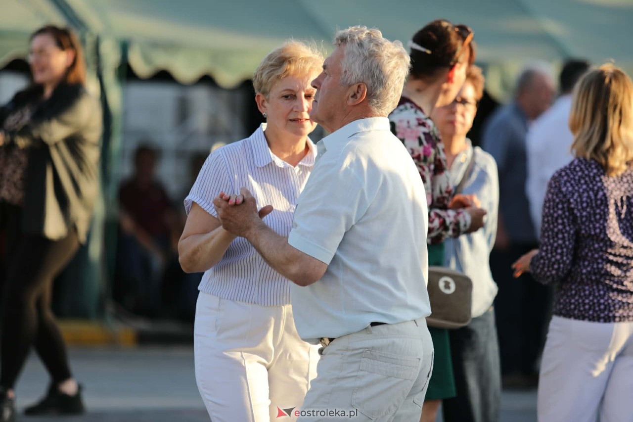 Potańcówka pod gwiazdami w Olszewie-Borkach [24.05.2026] - zdjęcie #30 - eOstroleka.pl