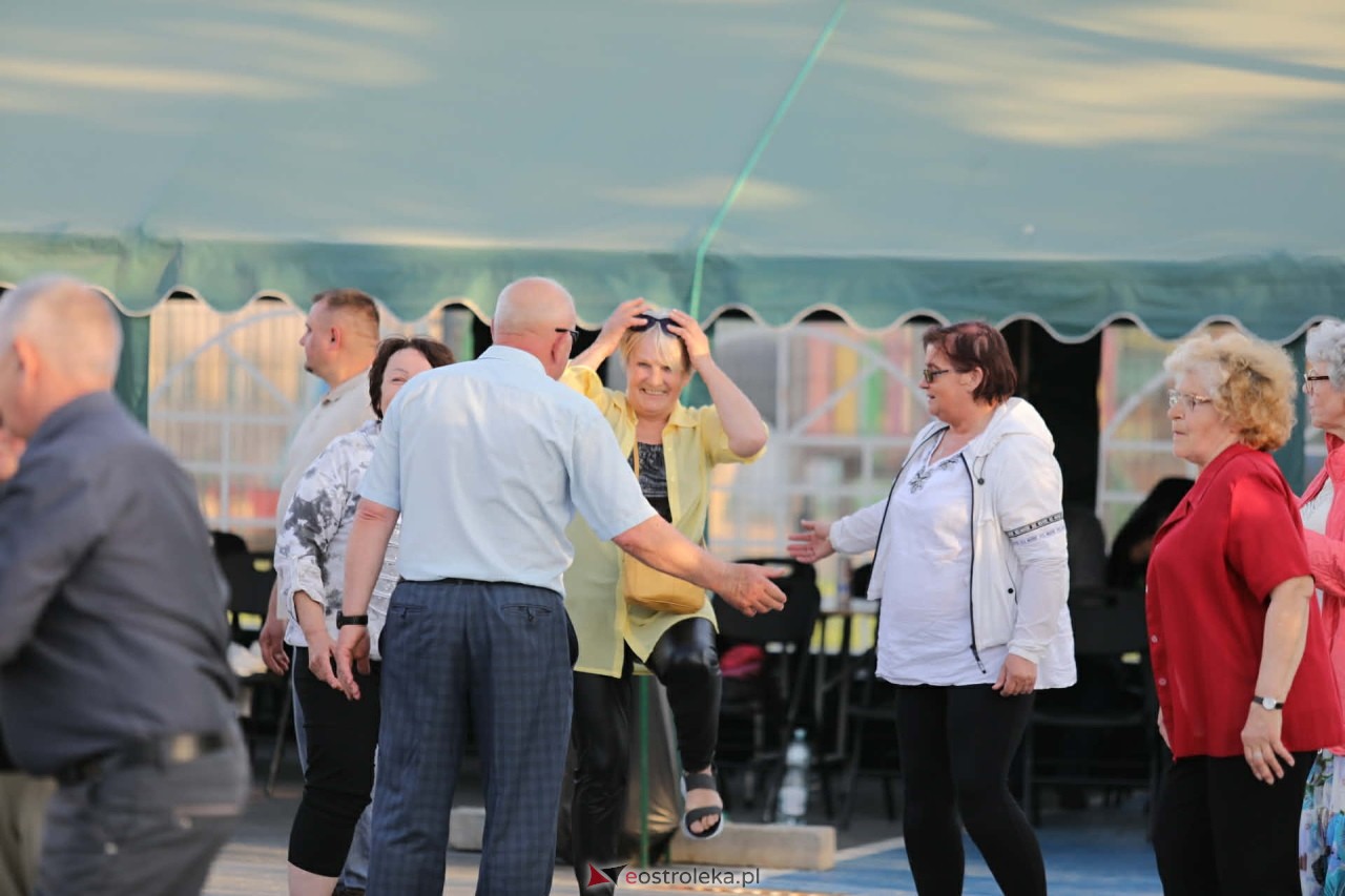 Potańcówka pod gwiazdami w Olszewie-Borkach [24.05.2026] - zdjęcie #29 - eOstroleka.pl