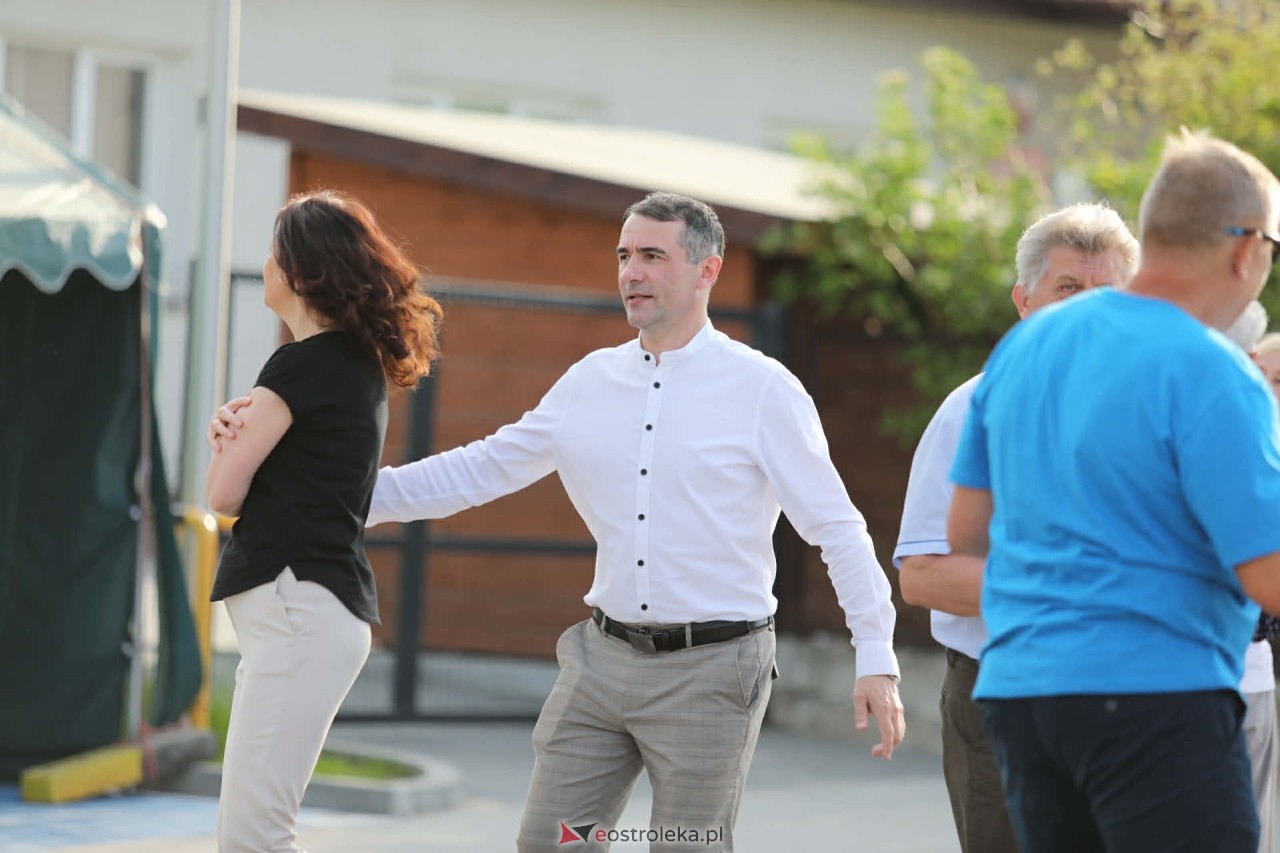 Potańcówka pod gwiazdami w Olszewie-Borkach [24.05.2026] - zdjęcie #22 - eOstroleka.pl