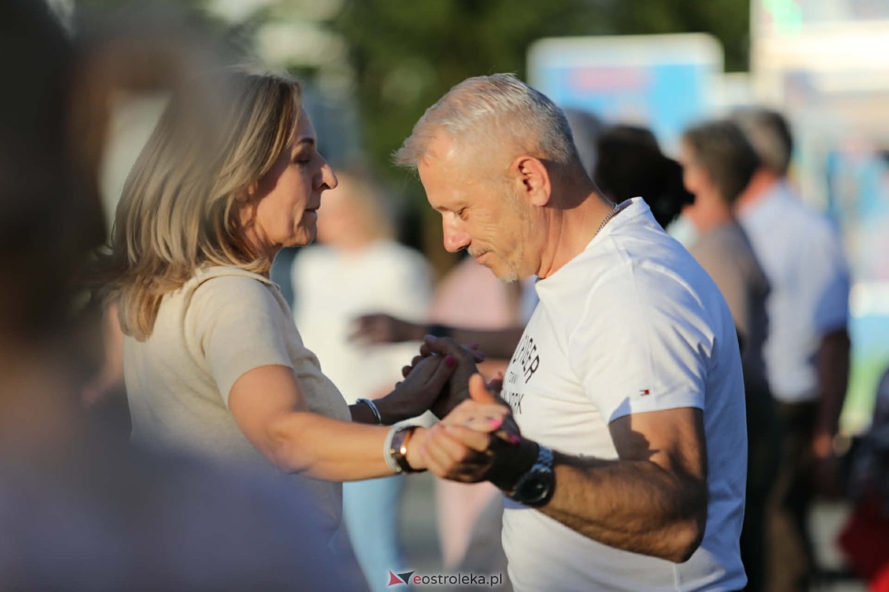 Potańcówka pod gwiazdami w Olszewie-Borkach [24.05.2026] - zdjęcie #18 - eOstroleka.pl