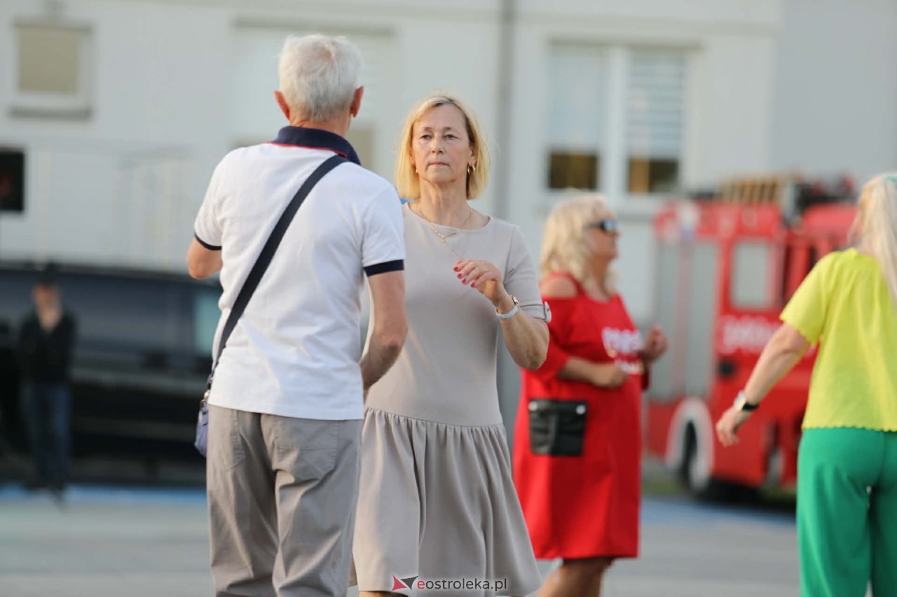 Potańcówka pod gwiazdami w Olszewie-Borkach [24.05.2026] - zdjęcie #14 - eOstroleka.pl