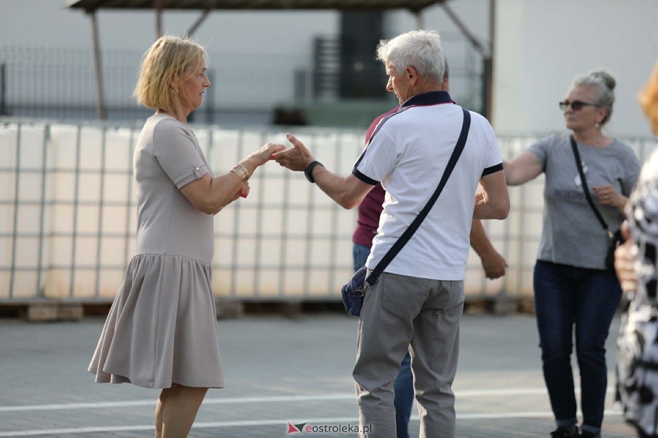 Potańcówka pod gwiazdami w Olszewie-Borkach [24.05.2026] - zdjęcie #11 - eOstroleka.pl