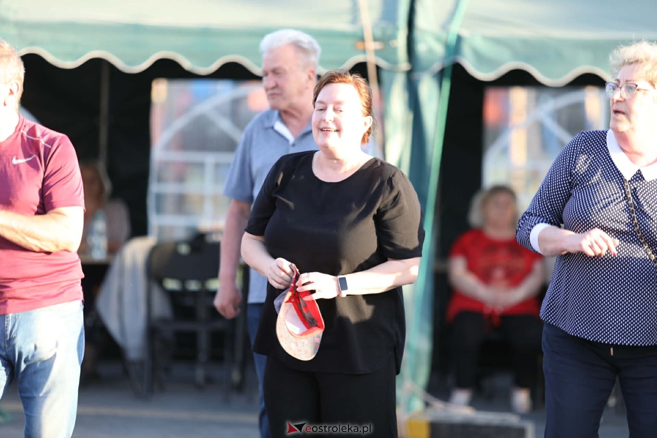 Potańcówka pod gwiazdami w Olszewie-Borkach [24.05.2026] - zdjęcie #10 - eOstroleka.pl