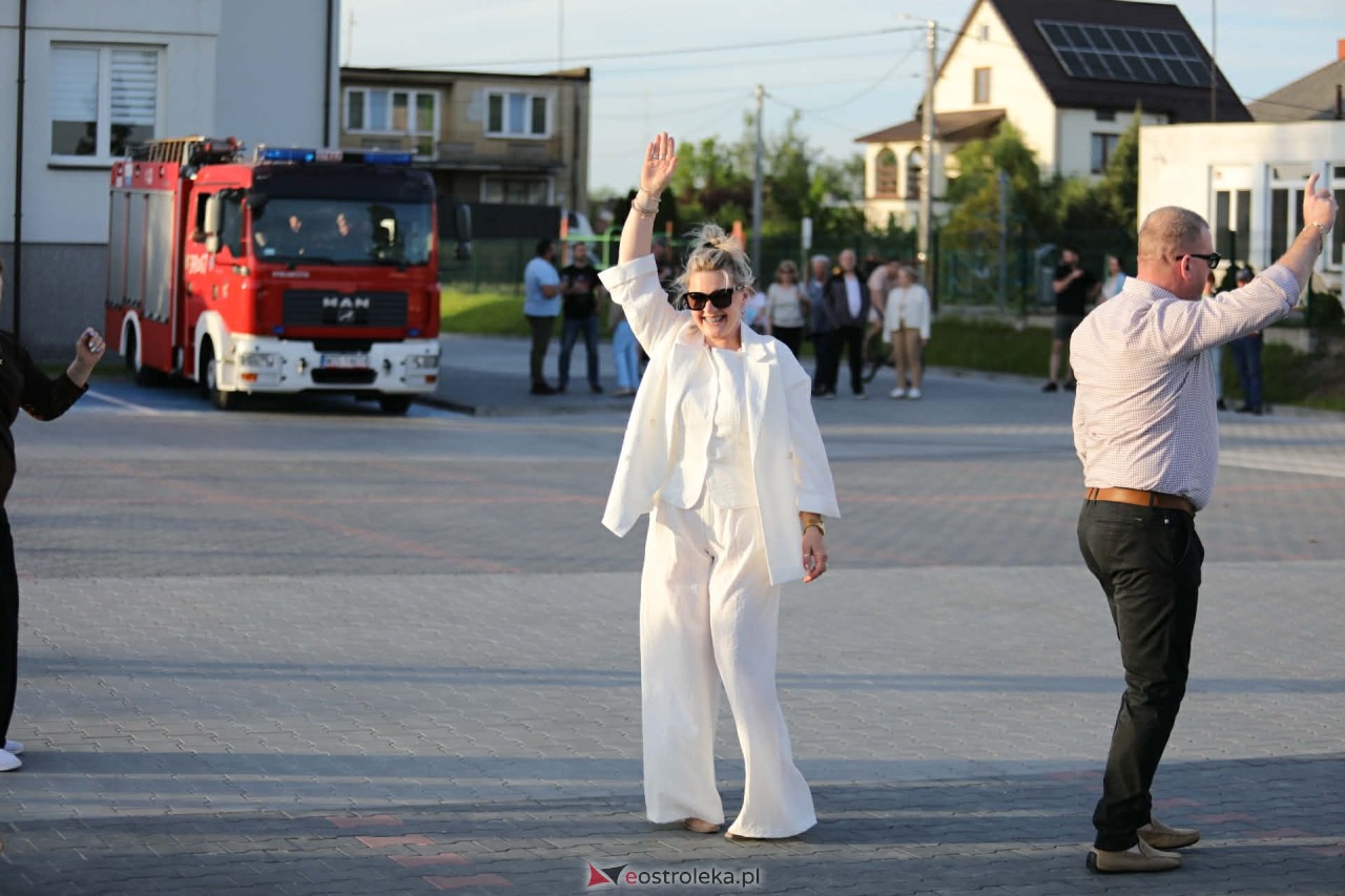 Potańcówka pod gwiazdami w Olszewie-Borkach [24.05.2026] - zdjęcie #6 - eOstroleka.pl