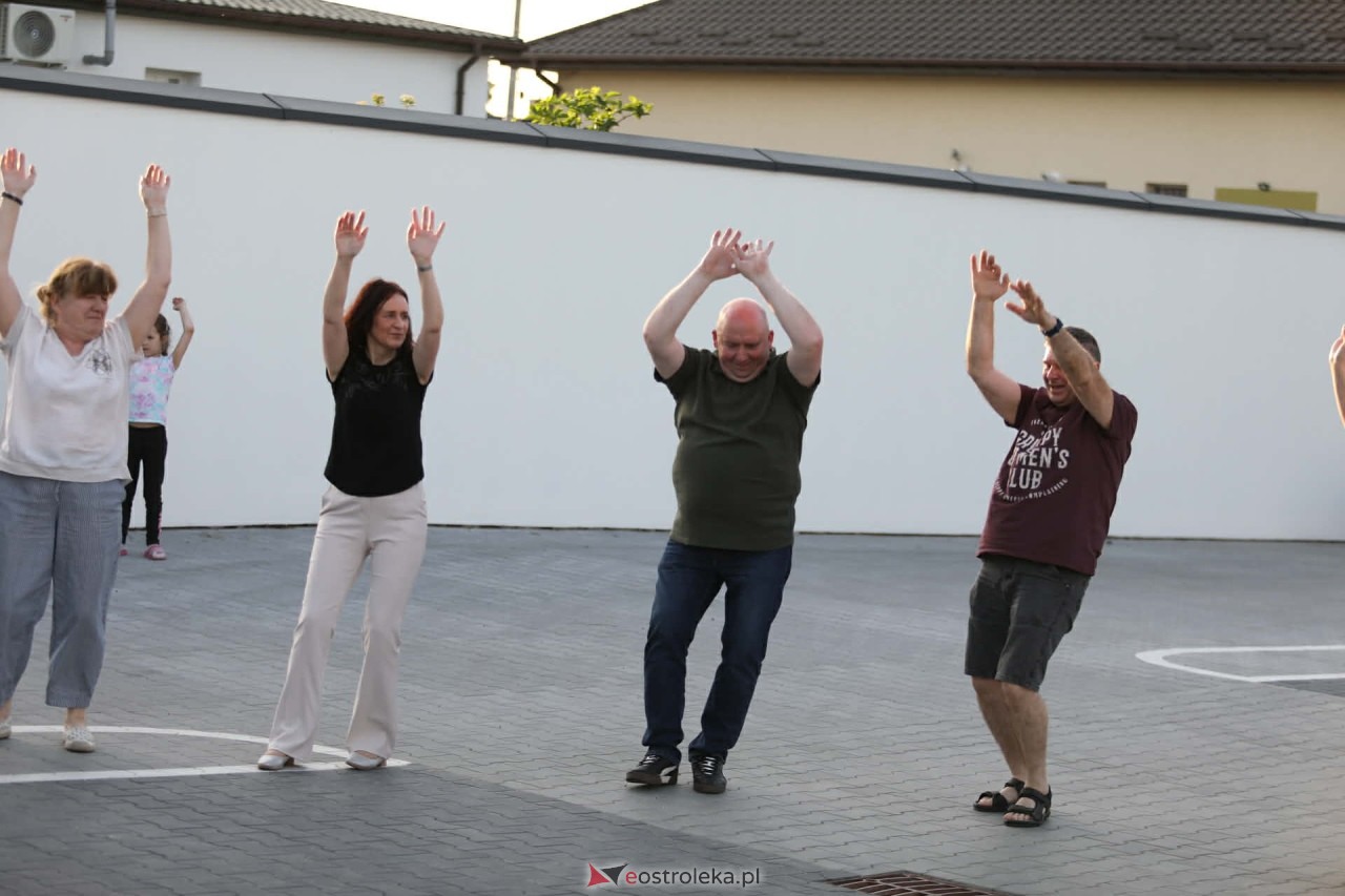 Potańcówka pod gwiazdami w Olszewie-Borkach [24.05.2026] - zdjęcie #5 - eOstroleka.pl