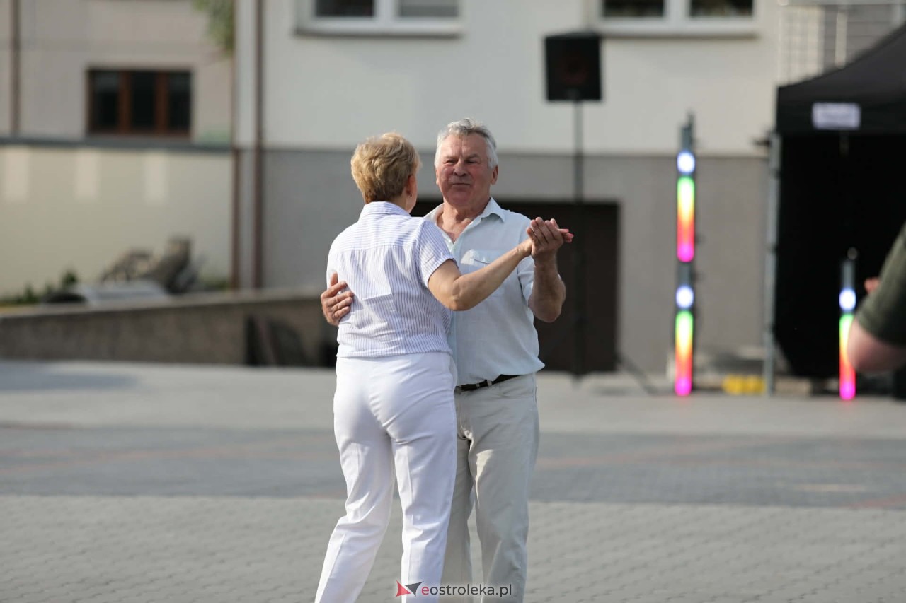 Potańcówka pod gwiazdami w Olszewie-Borkach [24.05.2026] - zdjęcie #4 - eOstroleka.pl