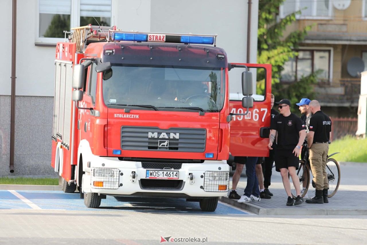 Potańcówka pod gwiazdami w Olszewie-Borkach [24.05.2026] - zdjęcie #3 - eOstroleka.pl