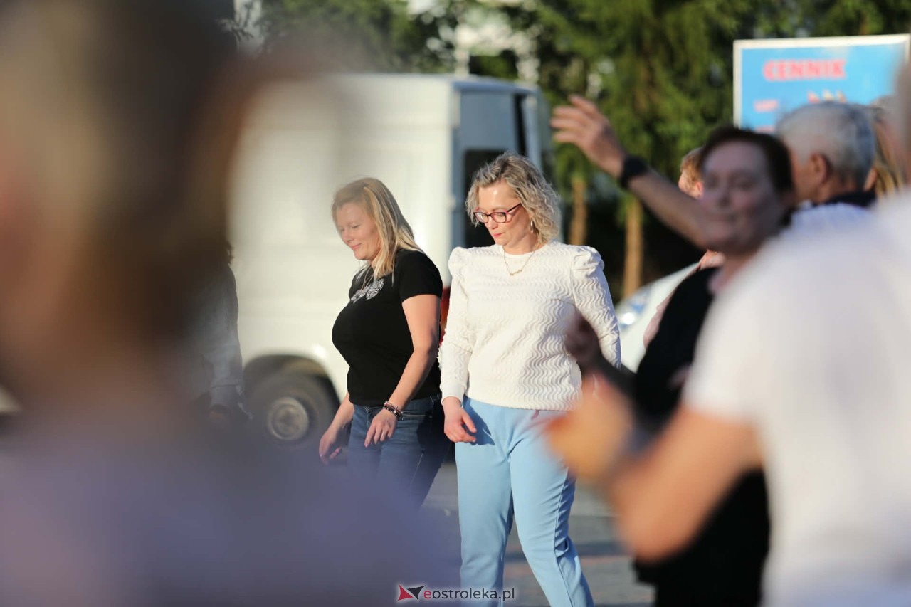 Potańcówka pod gwiazdami w Olszewie-Borkach [24.05.2026] - zdjęcie #2 - eOstroleka.pl