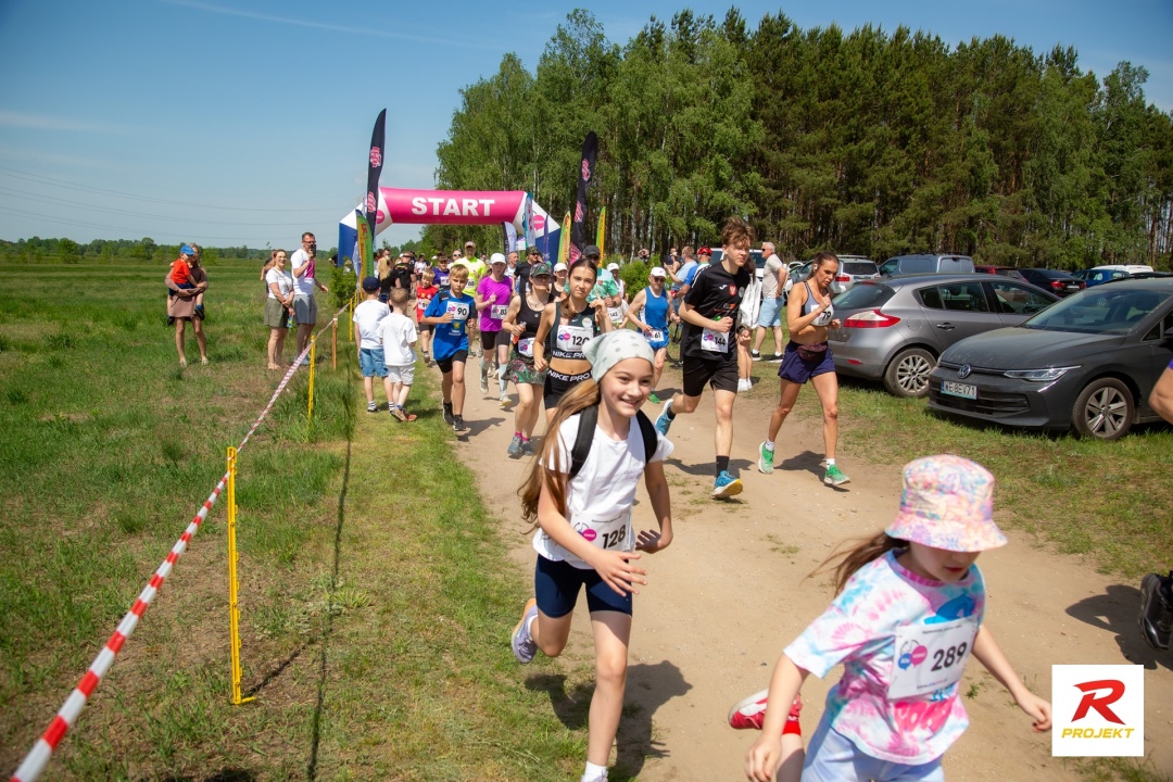 Bieg ku pamięci Stanisława Dzięgielewskiego [24.05.2026] - zdjęcie #4 - eOstroleka.pl