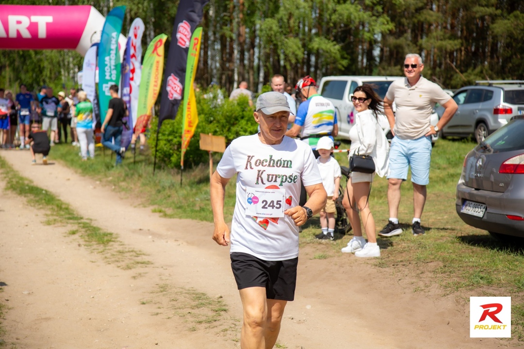 Bieg ku pamięci Stanisława Dzięgielewskiego [24.05.2026] - zdjęcie #2 - eOstroleka.pl