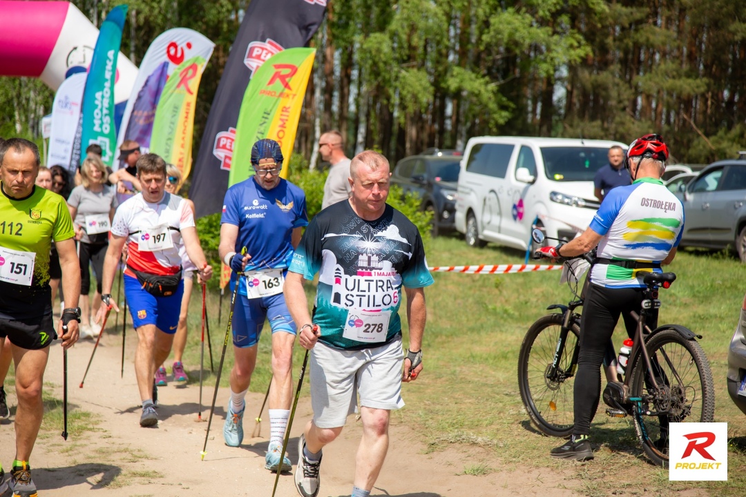 Bieg ku pamięci Stanisława Dzięgielewskiego [24.05.2026] - zdjęcie #1 - eOstroleka.pl