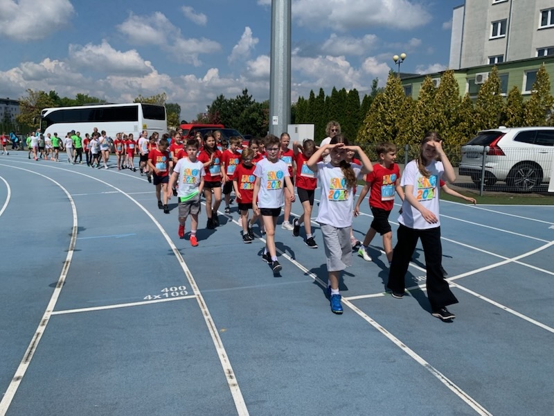 Lekkoatletyczne Nadzieje Olimpijskie Radom 2026 [21.05.2026] - zdjęcie #10 - eOstroleka.pl