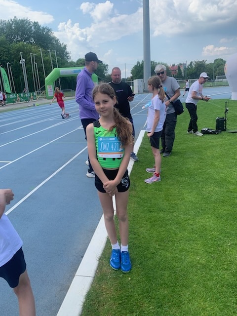 Lekkoatletyczne Nadzieje Olimpijskie Radom 2026 [21.05.2026] - zdjęcie #8 - eOstroleka.pl