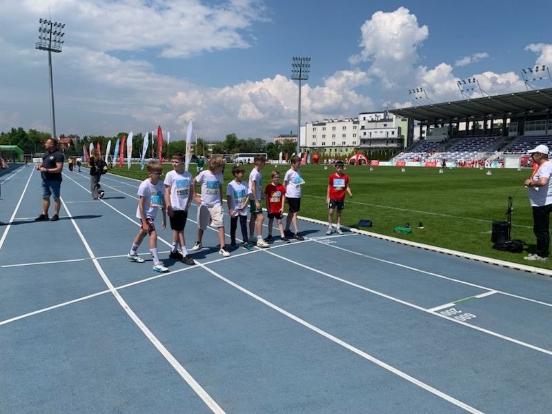 Lekkoatletyczne Nadzieje Olimpijskie Radom 2026 [21.05.2026] - zdjęcie #7 - eOstroleka.pl