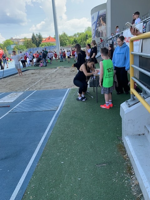 Lekkoatletyczne Nadzieje Olimpijskie Radom 2026 [21.05.2026] - zdjęcie #5 - eOstroleka.pl