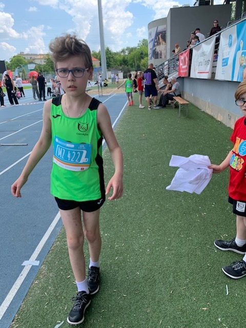 Lekkoatletyczne Nadzieje Olimpijskie Radom 2026 [21.05.2026] - zdjęcie #4 - eOstroleka.pl