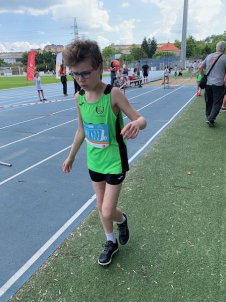 Lekkoatletyczne Nadzieje Olimpijskie Radom 2026 [21.05.2026] - zdjęcie #6 - eOstroleka.pl