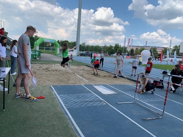 Lekkoatletyczne Nadzieje Olimpijskie Radom 2026 [21.05.2026] - zdjęcie #3 - eOstroleka.pl