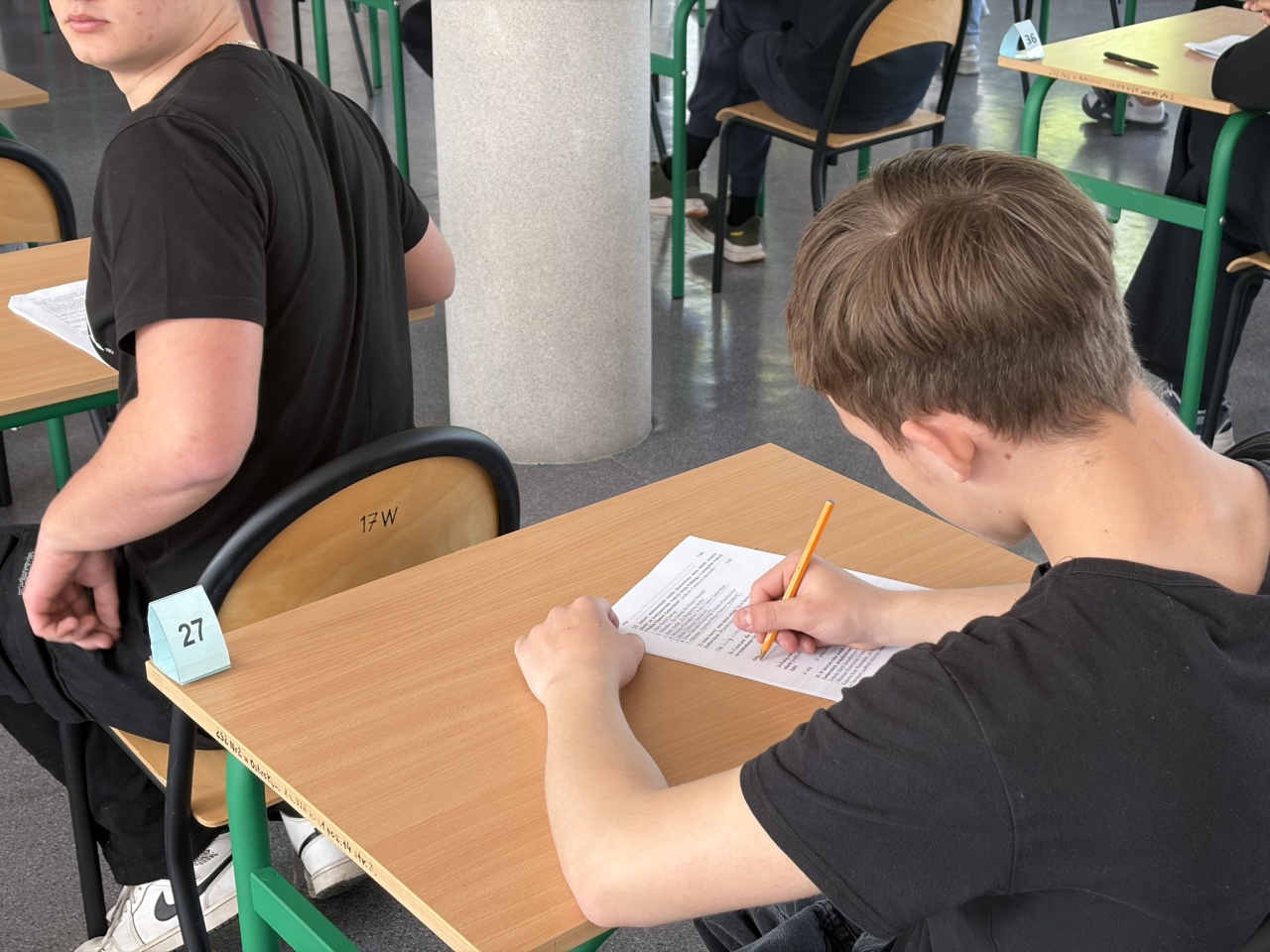 Finał XXXV edycji konkursu wiedzy o 5 Pułku Ułanów Zasławskich [14.05.2026] - zdjęcie #47 - eOstroleka.pl