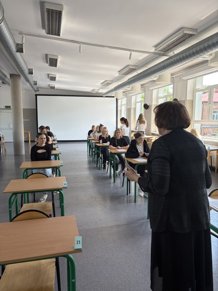 Finał XXXV edycji konkursu wiedzy o 5 Pułku Ułanów Zasławskich [14.05.2026] - zdjęcie #4 - eOstroleka.pl