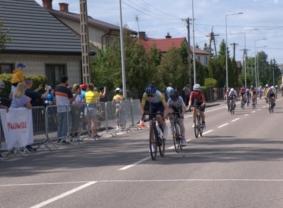 67. Mały Wyścig Pokoju w Baranowie [23.05.2026] - zdjęcie #13 - eOstroleka.pl