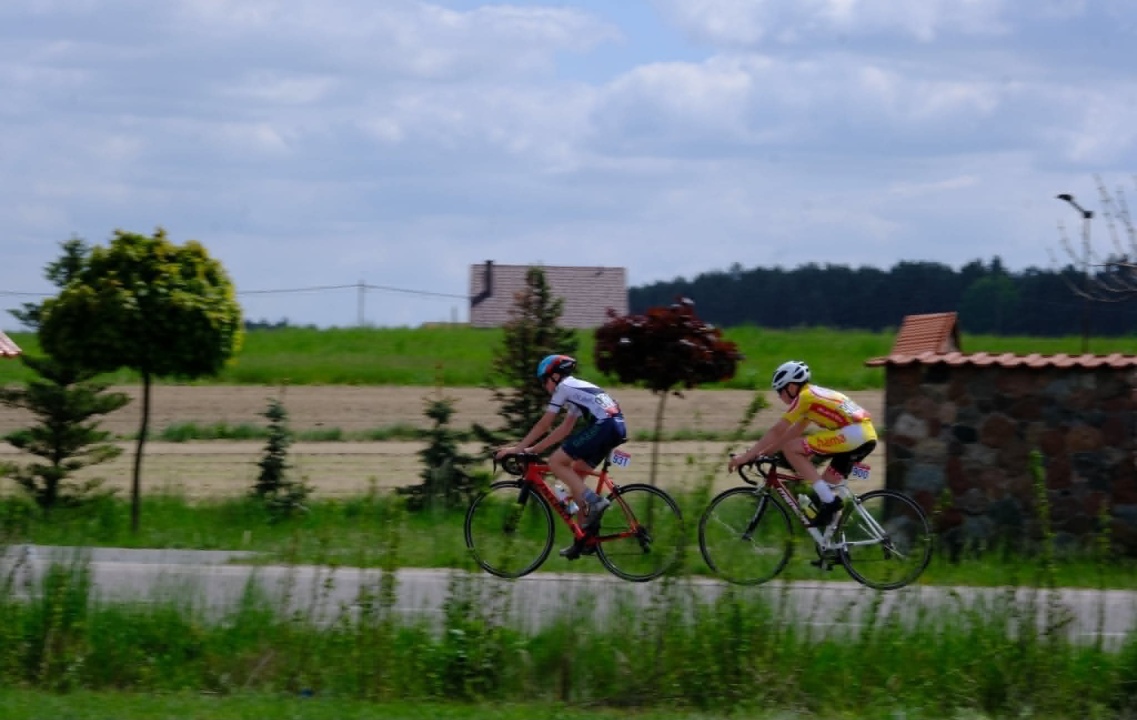 67. Mały Wyścig Pokoju w Baranowie [23.05.2026] - zdjęcie #9 - eOstroleka.pl