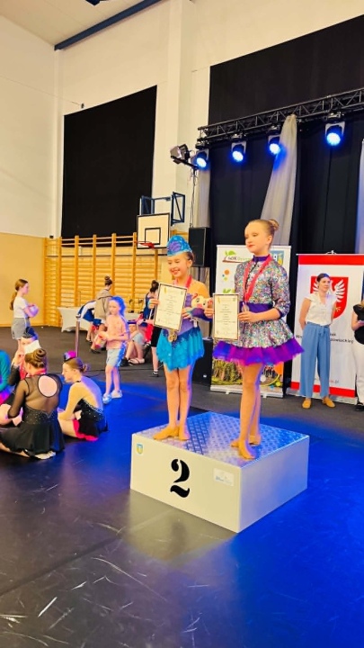 Zespół PASJA na turnieju Złote Pióro w Opinogórze Górnej [23.05.2026] - zdjęcie #3 - eOstroleka.pl