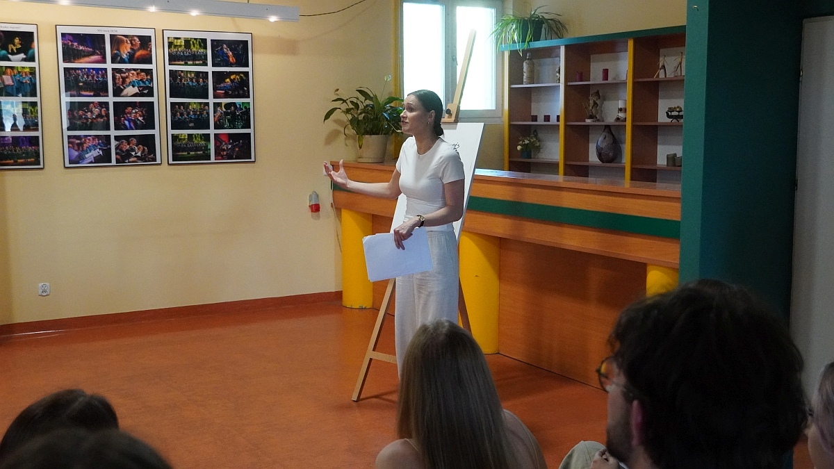 V Ostrołęcka Wiosna Teatralna - pokaz otwarty OSA [25.05.2026] - zdjęcie #28 - eOstroleka.pl