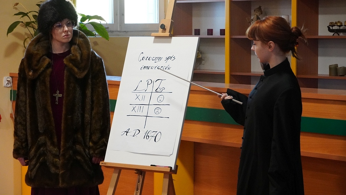 V Ostrołęcka Wiosna Teatralna - pokaz otwarty OSA [25.05.2026] - zdjęcie #24 - eOstroleka.pl