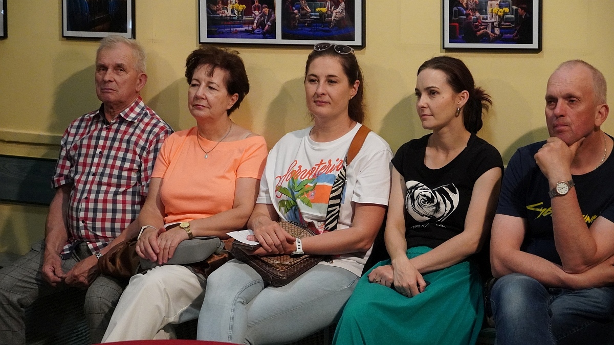 V Ostrołęcka Wiosna Teatralna - pokaz otwarty OSA [25.05.2026] - zdjęcie #18 - eOstroleka.pl