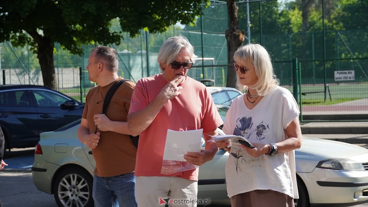 Gra miejska Twierdza - Ostrołęckie tajemnice [26.05.2026] - zdjęcie #26 - eOstroleka.pl