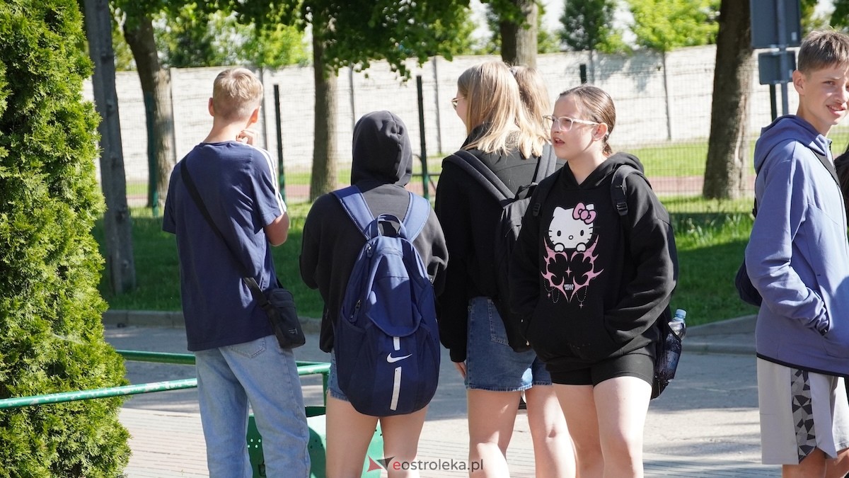 Gra miejska Twierdza - Ostrołęckie tajemnice [26.05.2026] - zdjęcie #25 - eOstroleka.pl