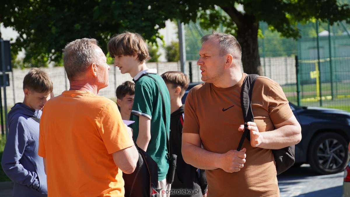 Gra miejska Twierdza - Ostrołęckie tajemnice [26.05.2026] - zdjęcie #24 - eOstroleka.pl