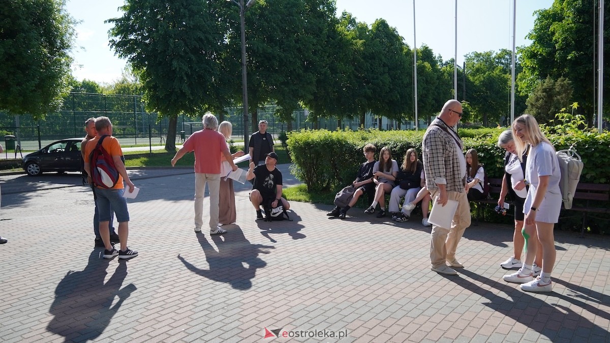 Gra miejska Twierdza - Ostrołęckie tajemnice [26.05.2026] - zdjęcie #23 - eOstroleka.pl