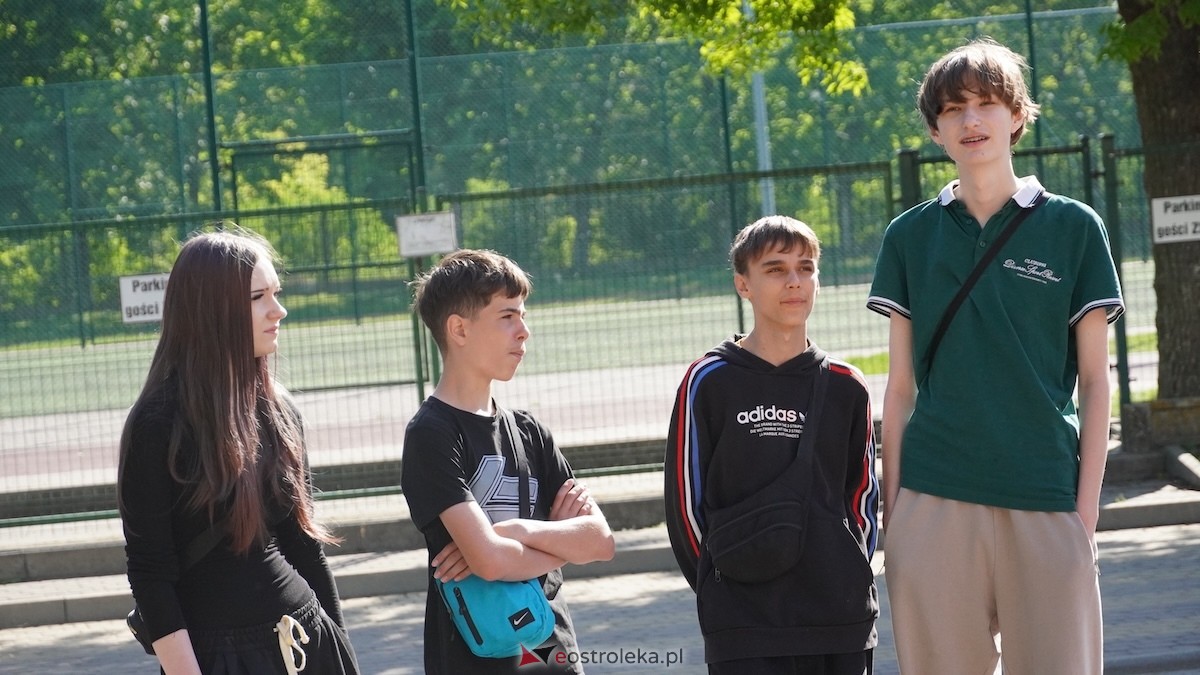 Gra miejska Twierdza - Ostrołęckie tajemnice [26.05.2026] - zdjęcie #21 - eOstroleka.pl