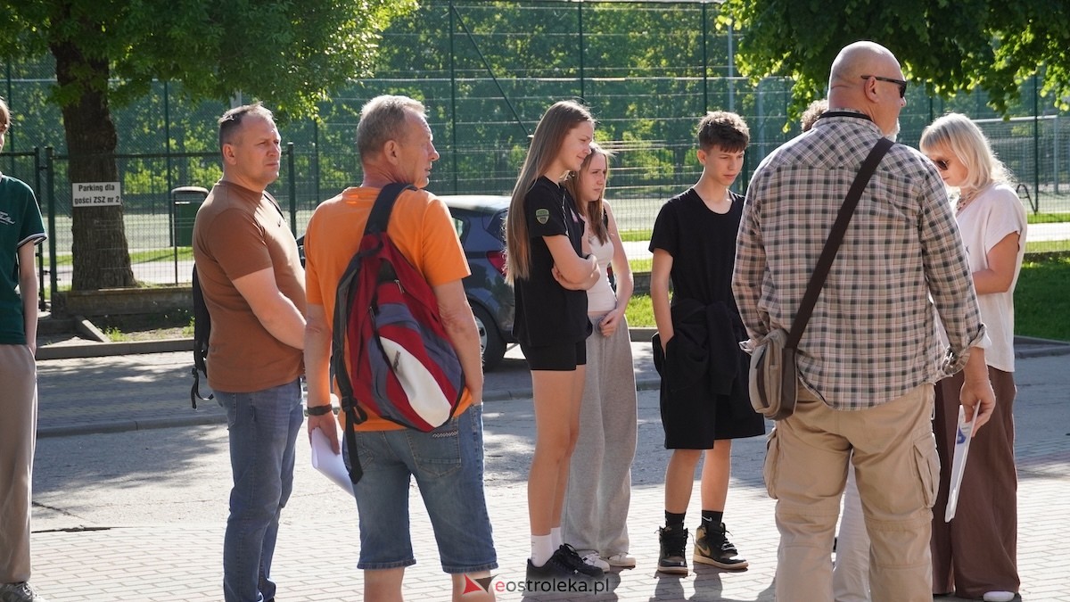 Gra miejska Twierdza - Ostrołęckie tajemnice [26.05.2026] - zdjęcie #20 - eOstroleka.pl