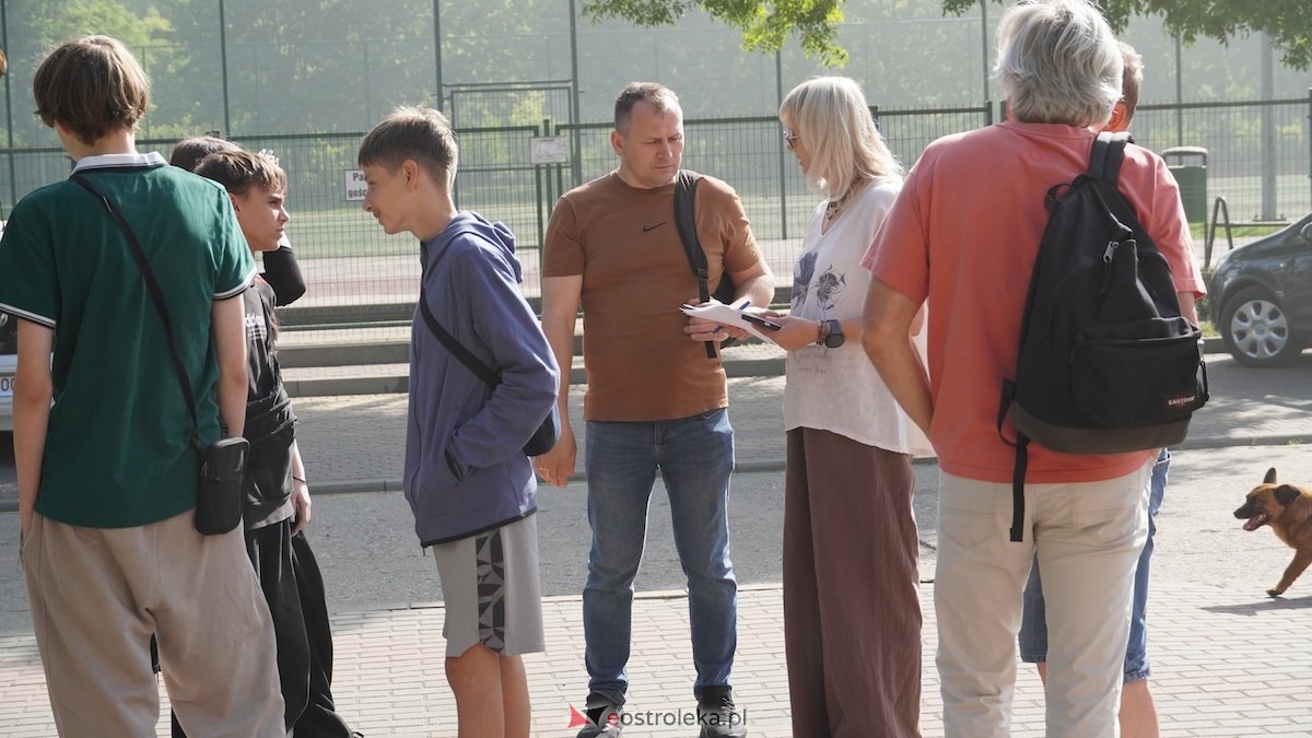Gra miejska Twierdza - Ostrołęckie tajemnice [26.05.2026] - zdjęcie #18 - eOstroleka.pl