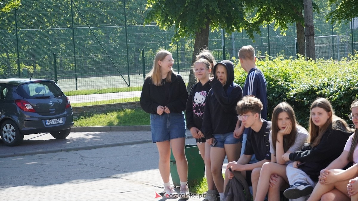 Gra miejska Twierdza - Ostrołęckie tajemnice [26.05.2026] - zdjęcie #16 - eOstroleka.pl