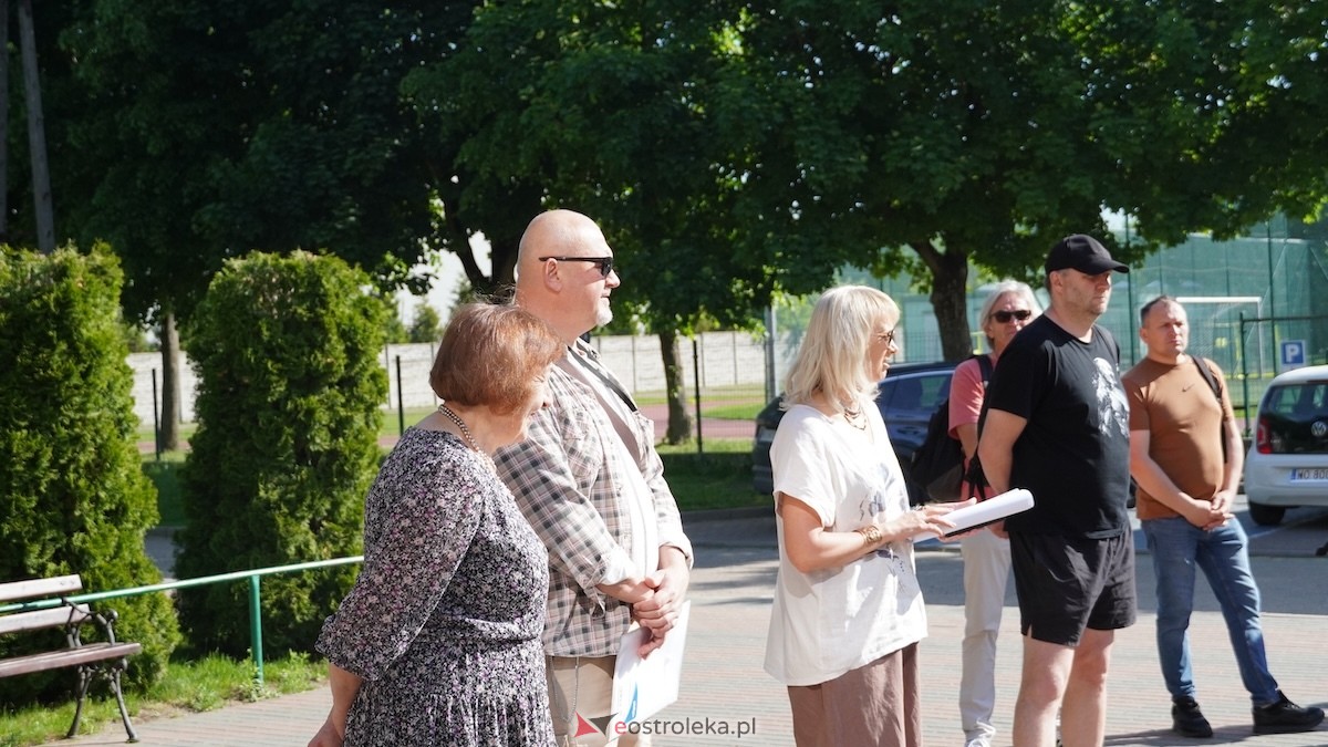 Gra miejska Twierdza - Ostrołęckie tajemnice [26.05.2026] - zdjęcie #15 - eOstroleka.pl