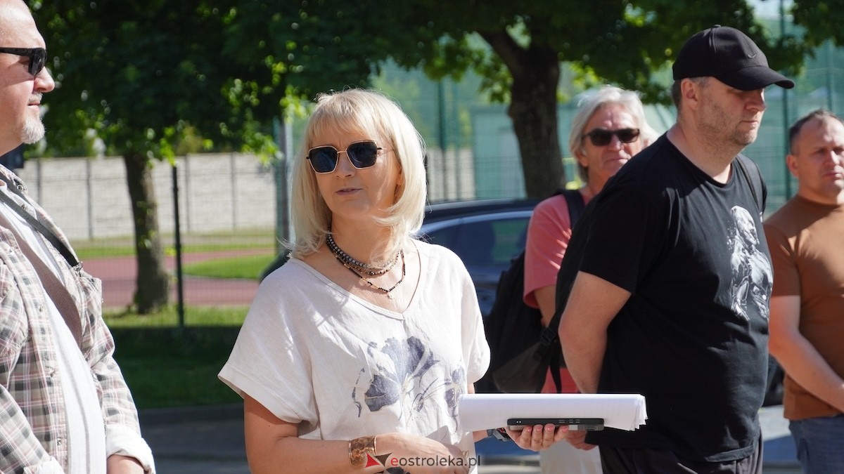 Gra miejska Twierdza - Ostrołęckie tajemnice [26.05.2026] - zdjęcie #14 - eOstroleka.pl
