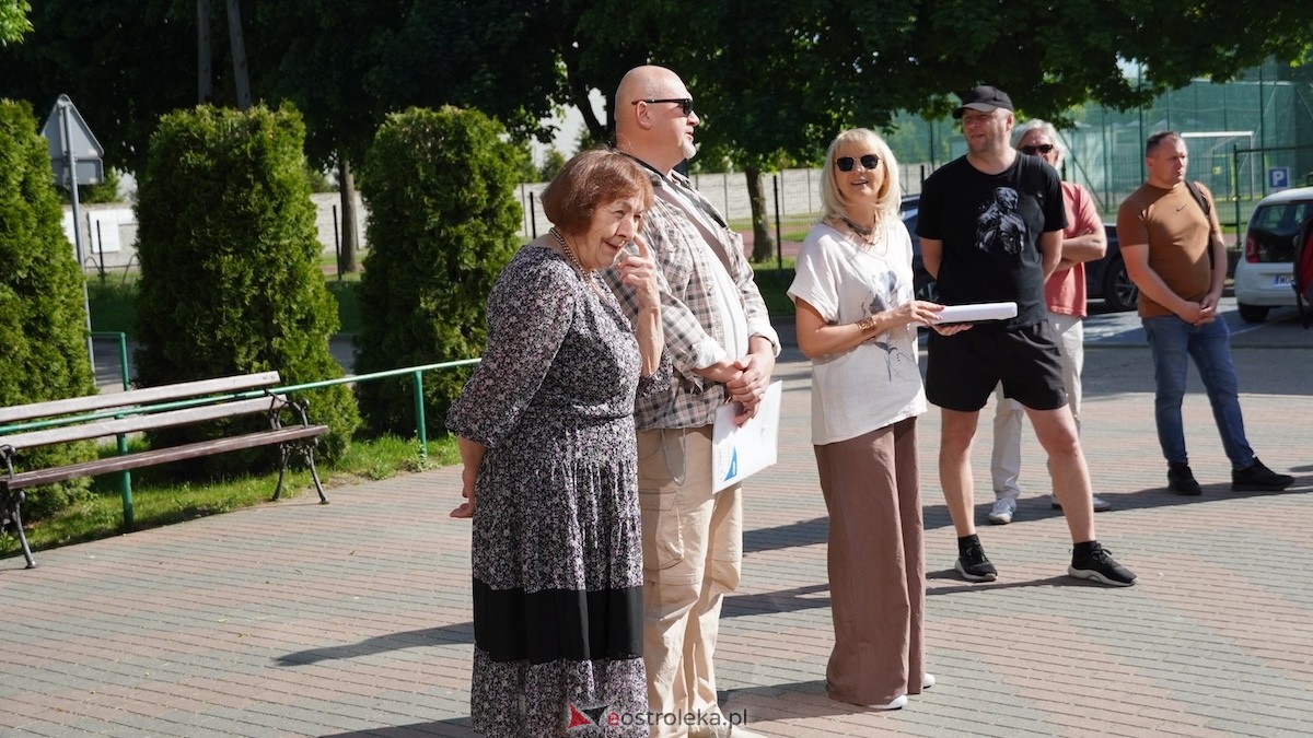 Gra miejska Twierdza - Ostrołęckie tajemnice [26.05.2026] - zdjęcie #13 - eOstroleka.pl