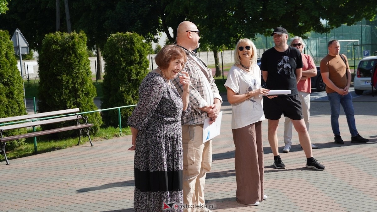 Gra miejska Twierdza - Ostrołęckie tajemnice [26.05.2026] - zdjęcie #12 - eOstroleka.pl