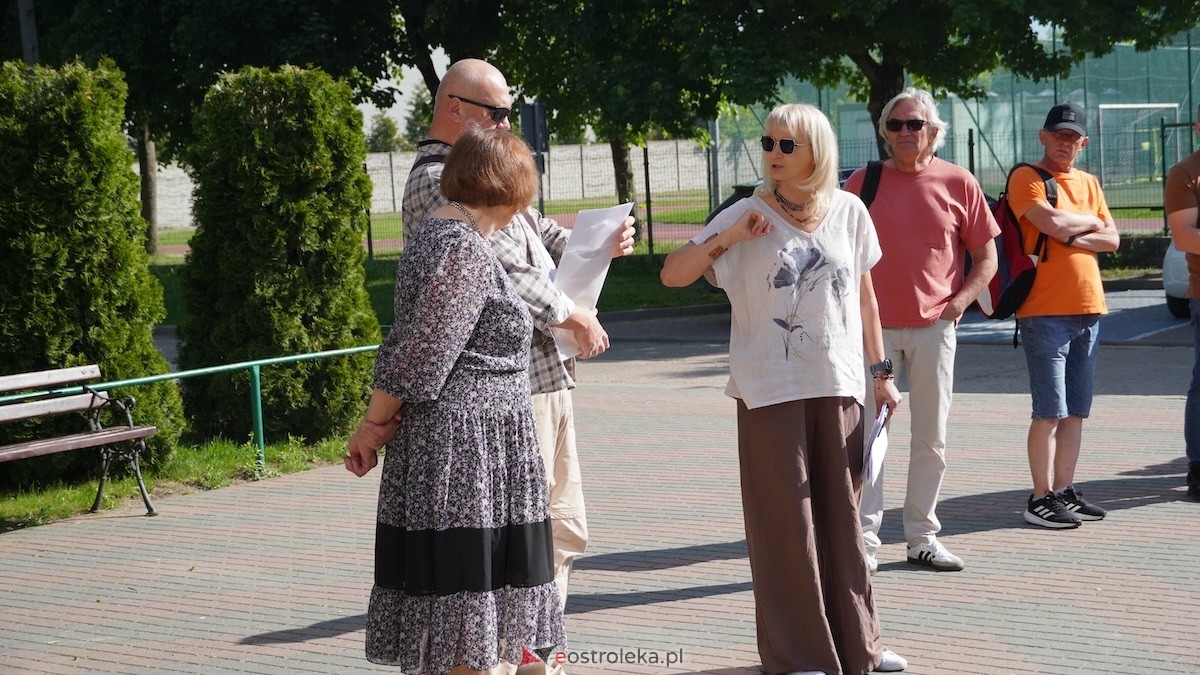 Gra miejska Twierdza - Ostrołęckie tajemnice [26.05.2026] - zdjęcie #11 - eOstroleka.pl